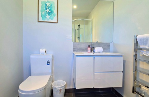 Lake Tekapo Apartment | Kingfisher Lodge Studio