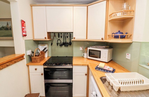 Cirencester Cottage | Kingfishers Cottage 8