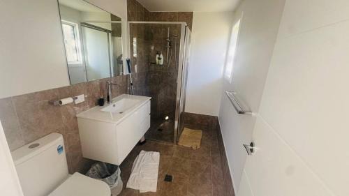 Batemans Bay Apartment | Kingi