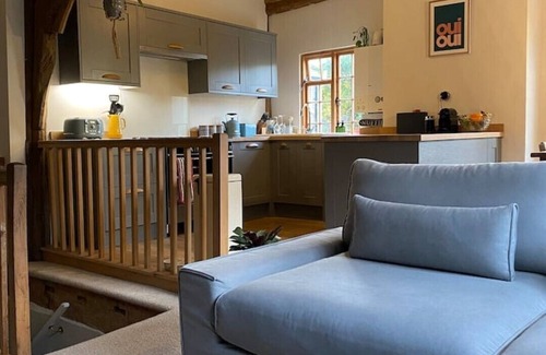 Sandwich Apartment | Kingpost - 3 bedroom Apartment in Sandwich