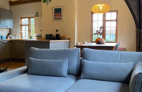 Sandwich Apartment | Kingpost - 3 bedroom Apartment in Sandwich
