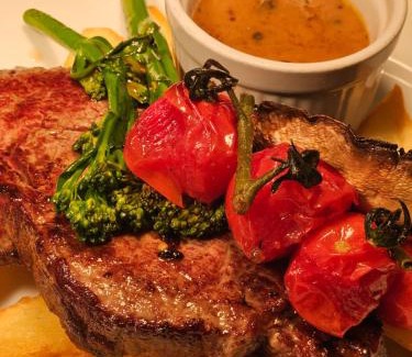 Cleobury Mortimer Hotel | Kings Arms pub
