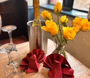 Cleobury Mortimer Hotel | Kings Arms pub