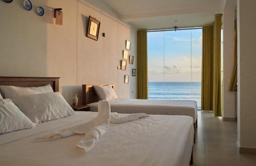 Kaduruduwa Hotel | KINGS BAY Beach Resort