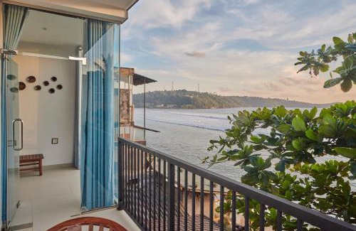 Kaduruduwa Hotel | KINGS BAY Beach Resort