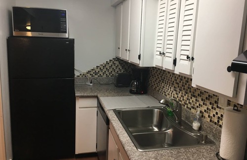 Lafayette Condo | Kings Country Condo in the heart of Lafayette