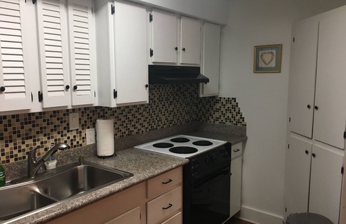 Lafayette Condo | Kings Country Condo in the heart of Lafayette