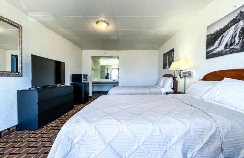 Valliant Hotel | Kings Inn Valliant