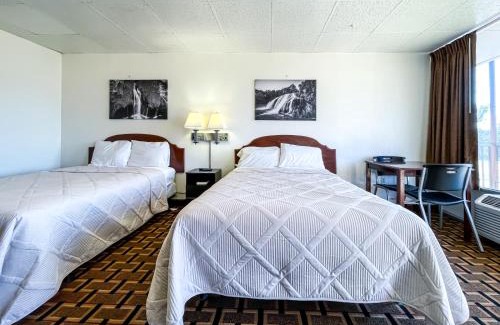 Valliant Hotel | Kings Inn Valliant