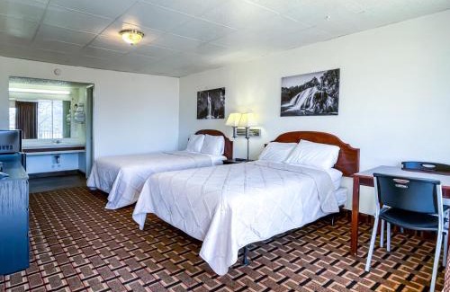 Valliant Hotel | Kings Inn Valliant