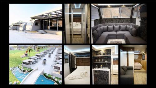 Vaal Marina Hotel | Kings Lodge and Resort