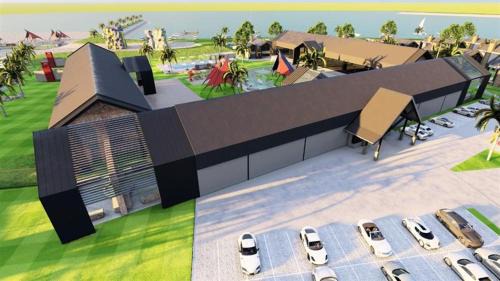 Vaal Marina Hotel | Kings Lodge and Resort