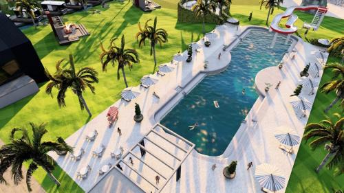 Vaal Marina Hotel | Kings Lodge and Resort