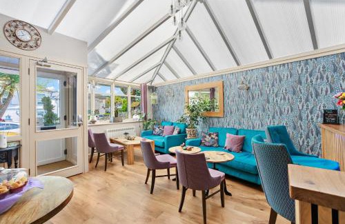 Torquay City Centre House | Kings Lodge
