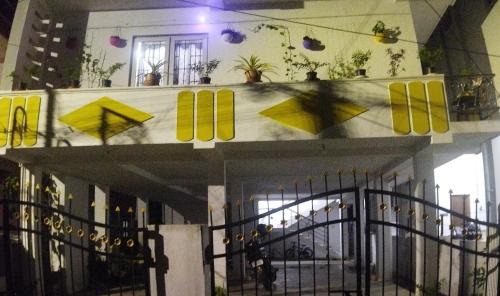 Coimbatore House | KINGS TOWN - Cyra Bliss County