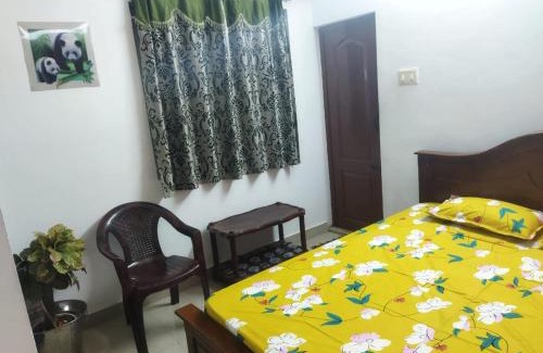 Coimbatore House | KINGS TOWN - Cyra Bliss County