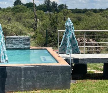 Soshanguve House | Kings view exclusive villas (KVEV)