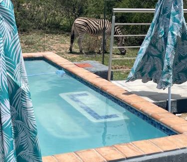 Soshanguve House | Kings view exclusive villas (KVEV)