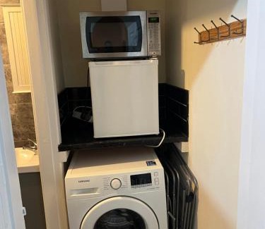 Doncaster Apartment | Kings view
