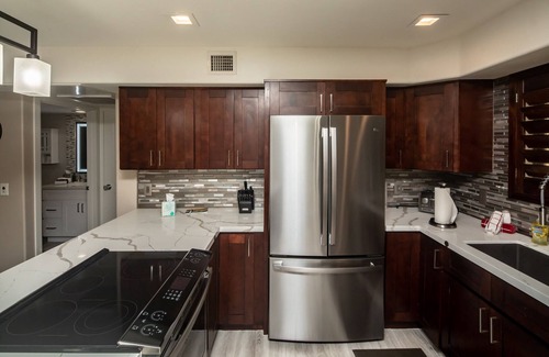 Lake Havasu City Condo | Kings View Waterfront Condo