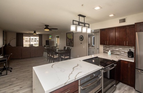 Lake Havasu City Condo | Kings View Waterfront Condo