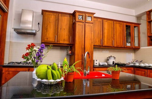 Galle Villa | KINGS VILLA GALLE