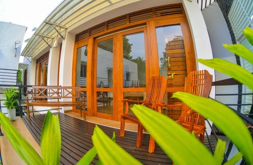 Galle Villa | KINGS VILLA GALLE