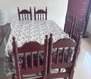 Somvarpet House | Kings Villa Homestay Coorg