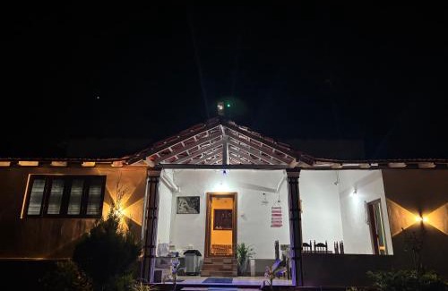 Somvarpet House | Kings Villa Homestay Coorg