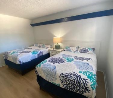 Marathon Hotel | Kingsail Resort