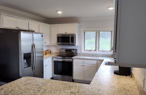 Marion Station House | Kingsbay Dockside Waterfront House