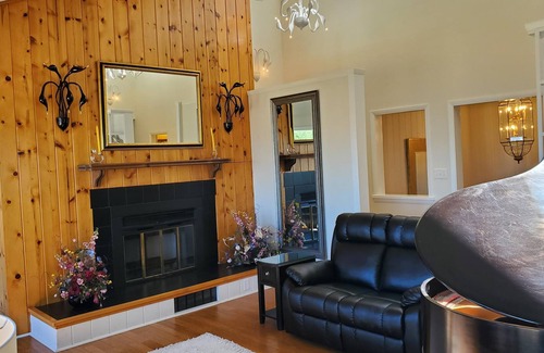 Marion Station House | Kingsbay Waterside Retreat House