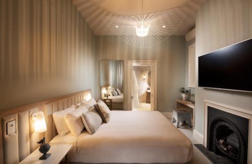 Kingsford Hotel | Kingsford The Barossa