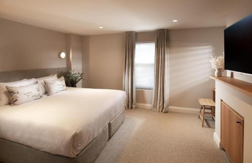 Kingsford Hotel | Kingsford The Barossa