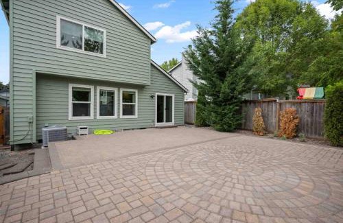Oak Creek House | Kingsgate Escape