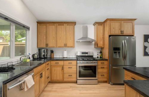 Oak Creek House | Kingsgate Escape