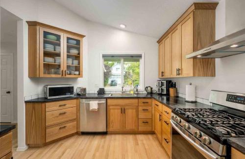 Oak Creek House | Kingsgate Escape