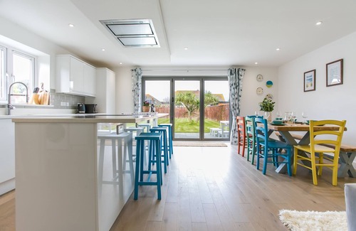 Wittering House | Kingsmead - Bracklesham Bay