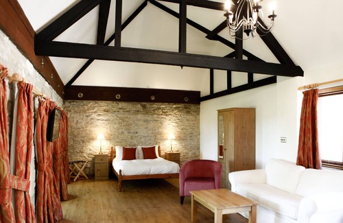 Kingston Bed & Breakfast | Kingston Country Courtyard
