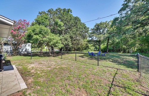 Kingston House | Kingston Vacation Rental w/Private Hot Tub!