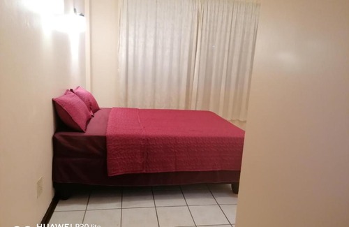 Margate Beach Apartment | Kingsview 201