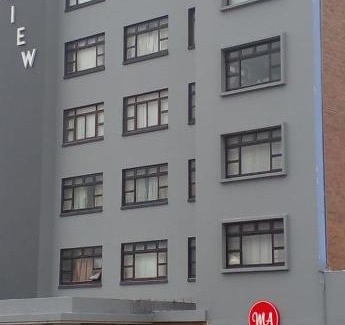 Margate Beach Apartment | Kingsview 201