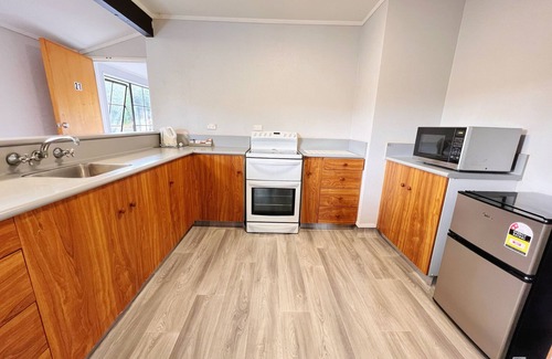 Whangarei Apartment | Kingswood Manor Motel