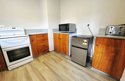 Whangarei Apartment | Kingswood Manor Motel