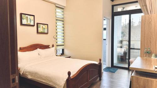 Jinhu House | Kinmen 2 Home Puju Homestay