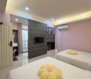 Jinhu House | Kinmen Harved B&B
