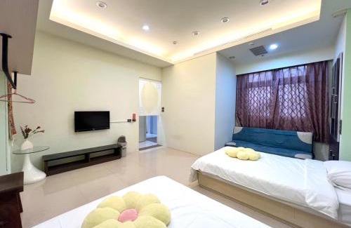 Jinhu House | Kinmen Harved B&B
