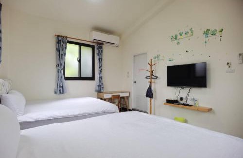 Jinhu House | Kinmen Huquian 58
