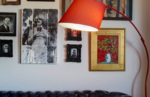 Bay View Hotel | Kinn Guesthouse Bay View