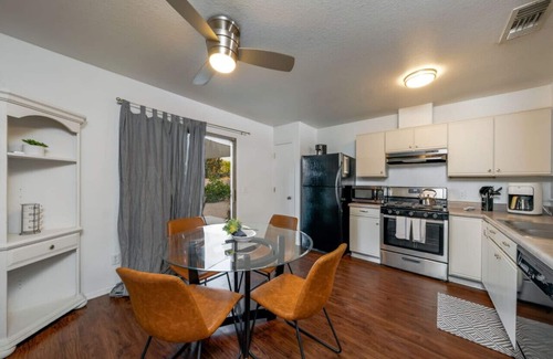 Tucson House | KINO Sports/Garage/Outdoor Space/3 BR & 2 BA